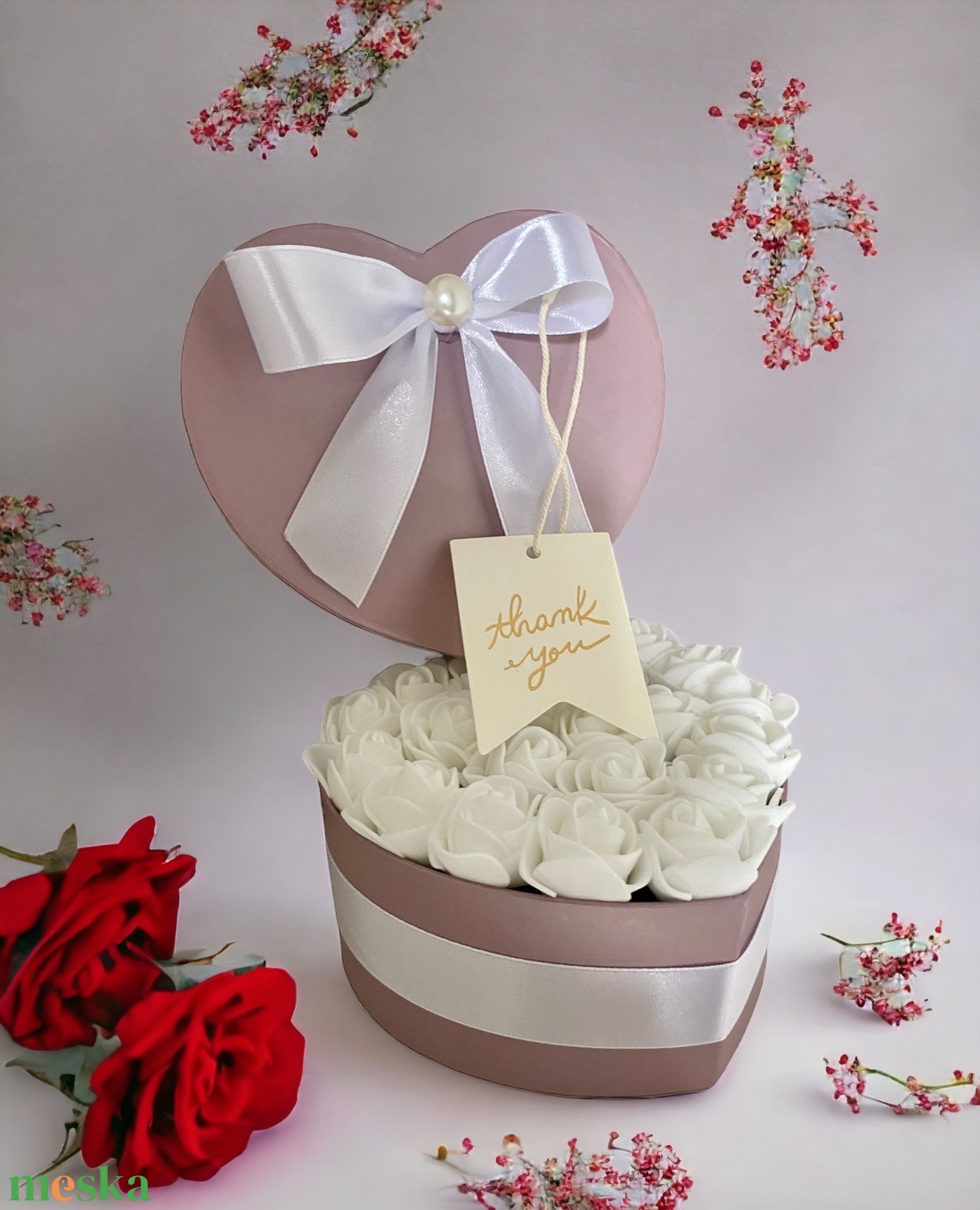 Lola Díszdoboz - otthon & életmód - dekoráció - virágdísz és tartó - virágbox, virágdoboz - Meska.hu Lola Díszdoboz - otthon & életmód - dekoráció - virágdísz és tartó - virágbox, virágdoboz - Meska.hu