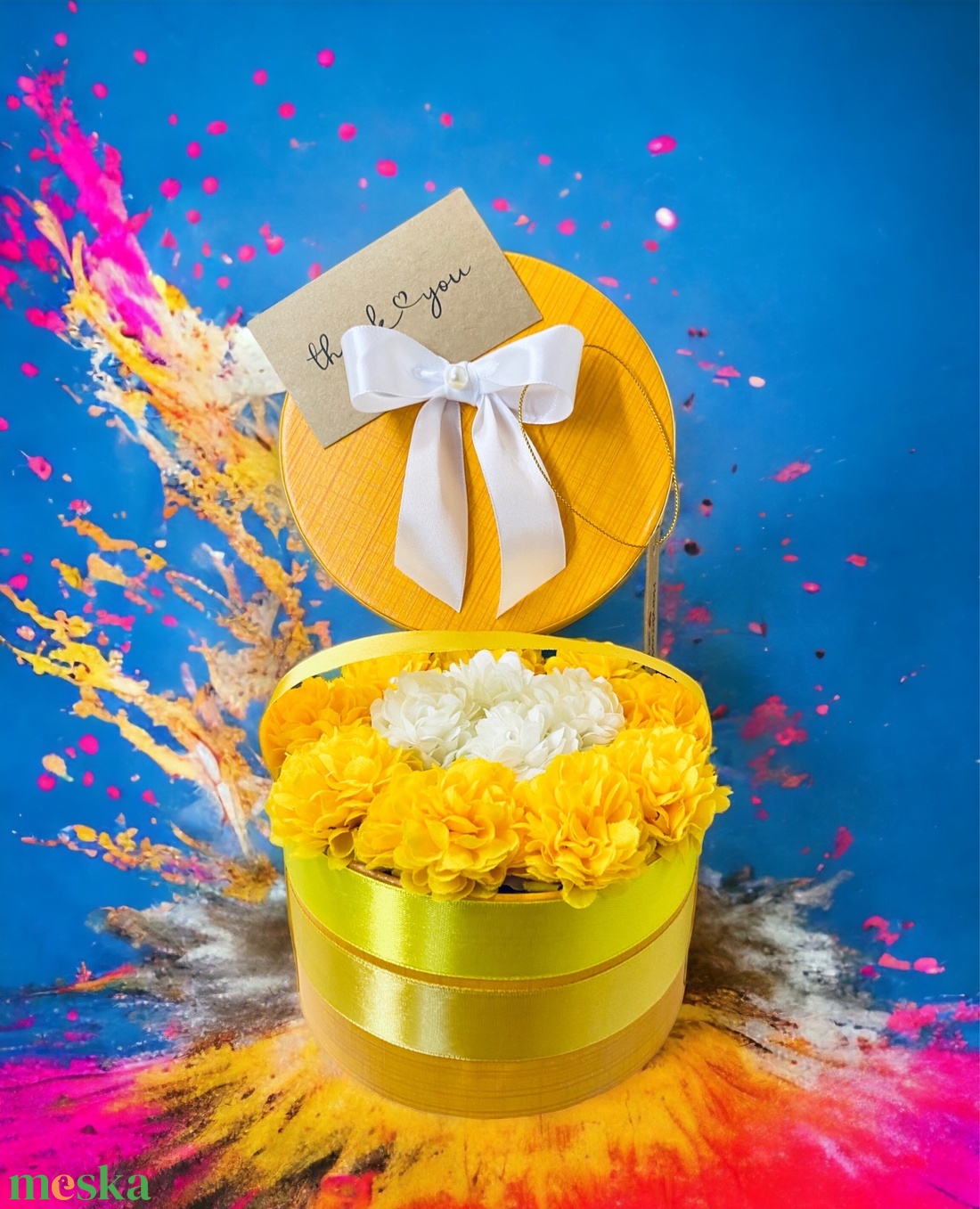 Jade Díszdoboz - otthon & életmód - dekoráció - virágdísz és tartó - virágbox, virágdoboz - Meska.hu Jade Díszdoboz - otthon & életmód - dekoráció - virágdísz és tartó - virágbox, virágdoboz - Meska.hu