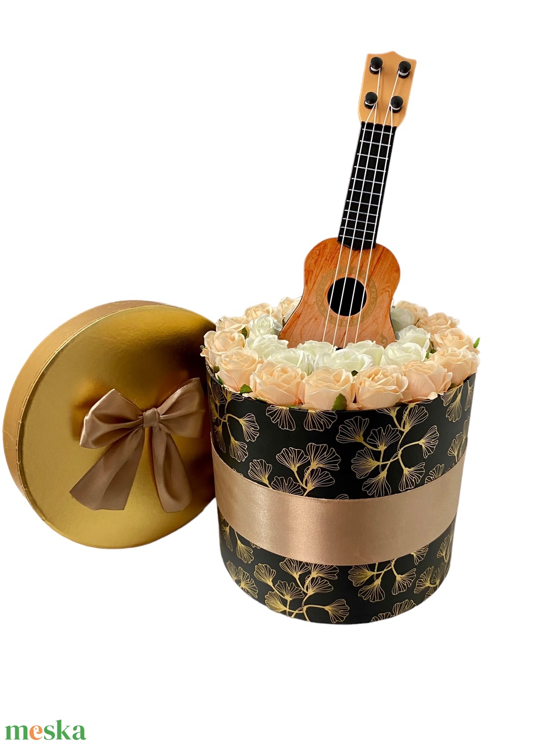 Music Díszdoboz - otthon & életmód - dekoráció - virágdísz és tartó - virágbox, virágdoboz - Meska.hu Music Díszdoboz - otthon & életmód - dekoráció - virágdísz és tartó - virágbox, virágdoboz - Meska.hu