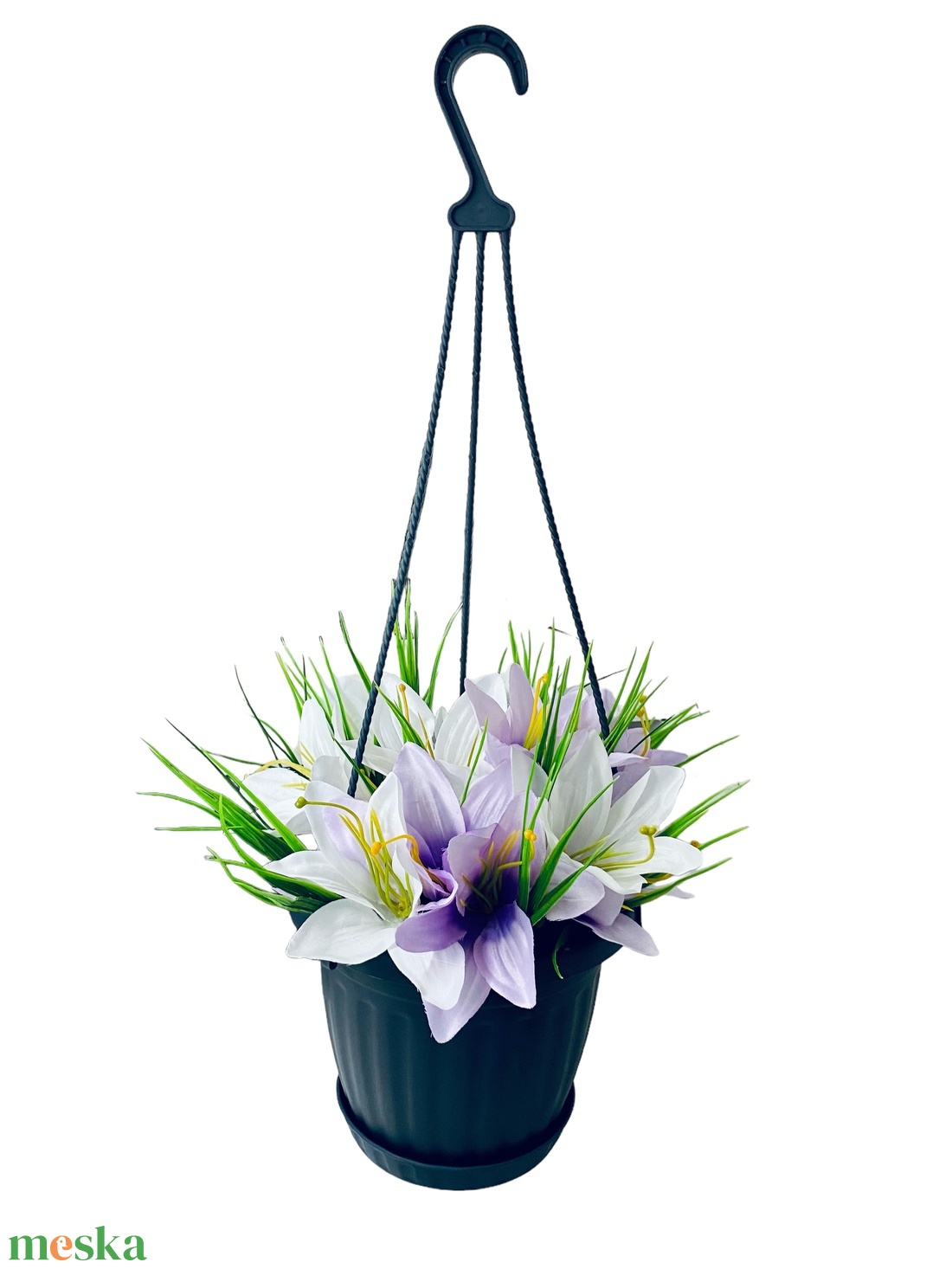 Edie Napsütötte Virág kaspója / Akciós áron !  - otthon & életmód - dekoráció - virágdísz és tartó - cserép & kaspó - Meska.hu