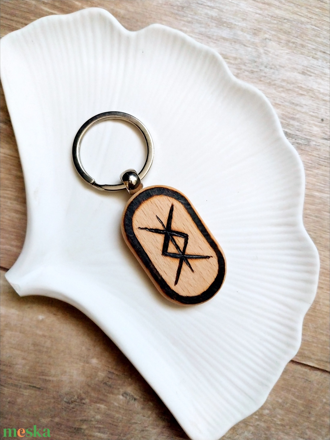 Védelem - táska & tok - kulcstartó & táskadísz - kulcstartó - Meska.hu