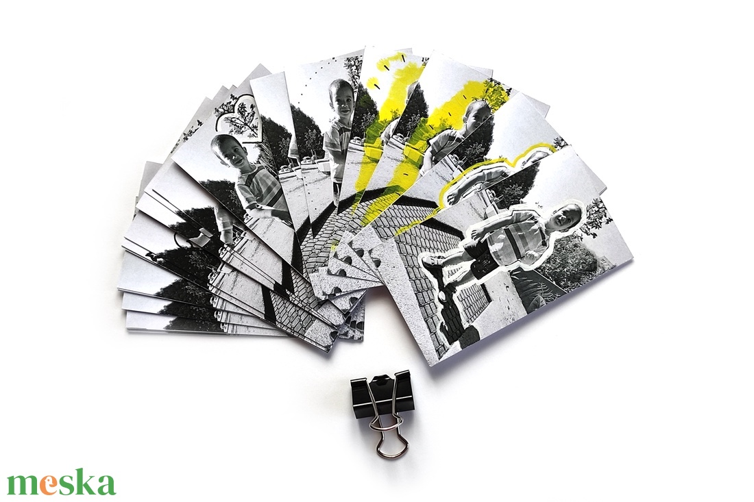 Animációs füzet - fekete-fehér - esküvő - emlék & ajándék - album & fotóalbum - Meska.hu Animációs füzet - fekete-fehér - esküvő - emlék & ajándék - album & fotóalbum - Meska.hu