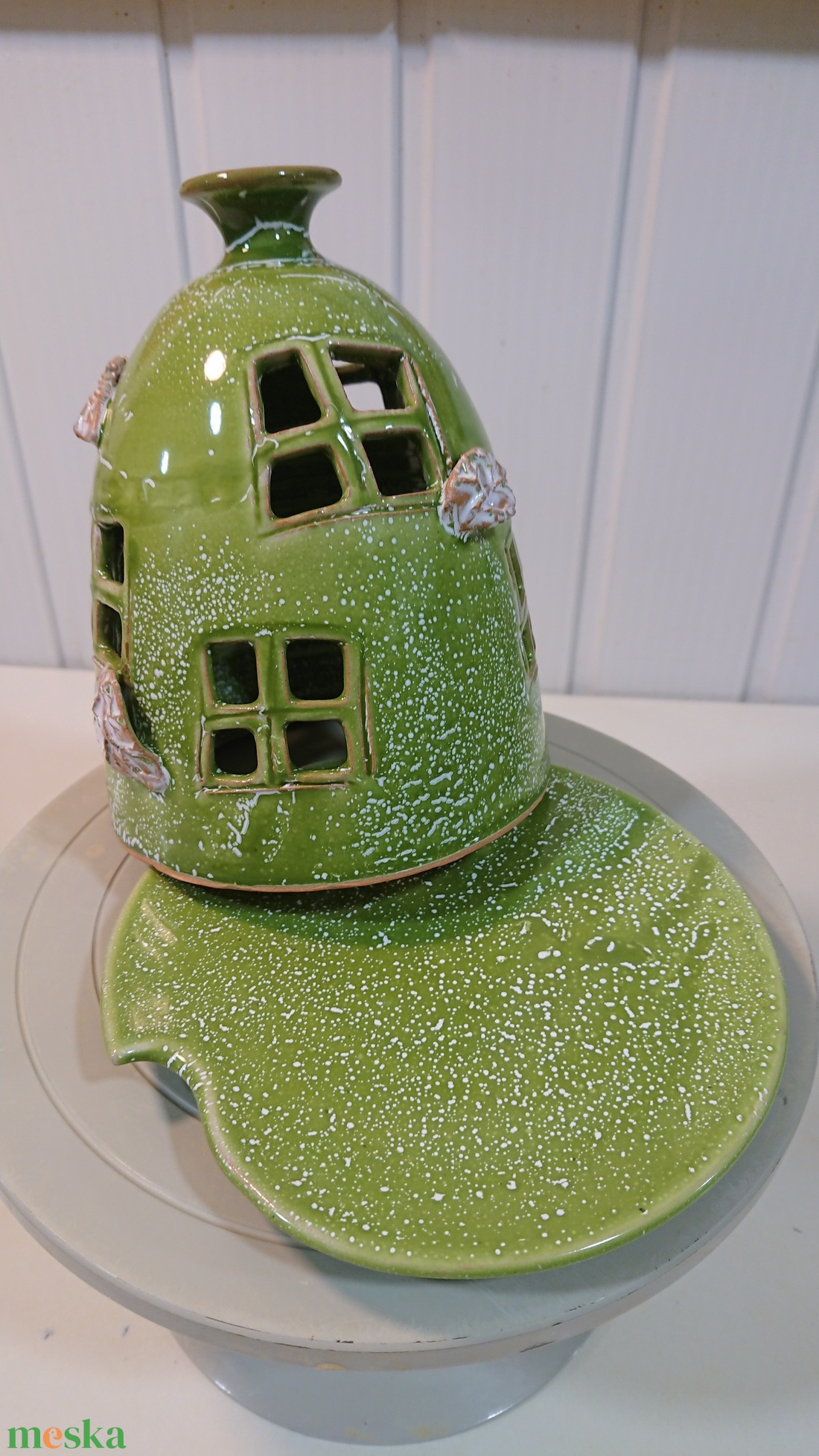 Kerámia mécsestartó - otthon & életmód - gyertya, illat, aroma - mécses és mécsestartó - Meska.hu Kerámia mécsestartó - otthon & életmód - gyertya, illat, aroma - mécses és mécsestartó - Meska.hu