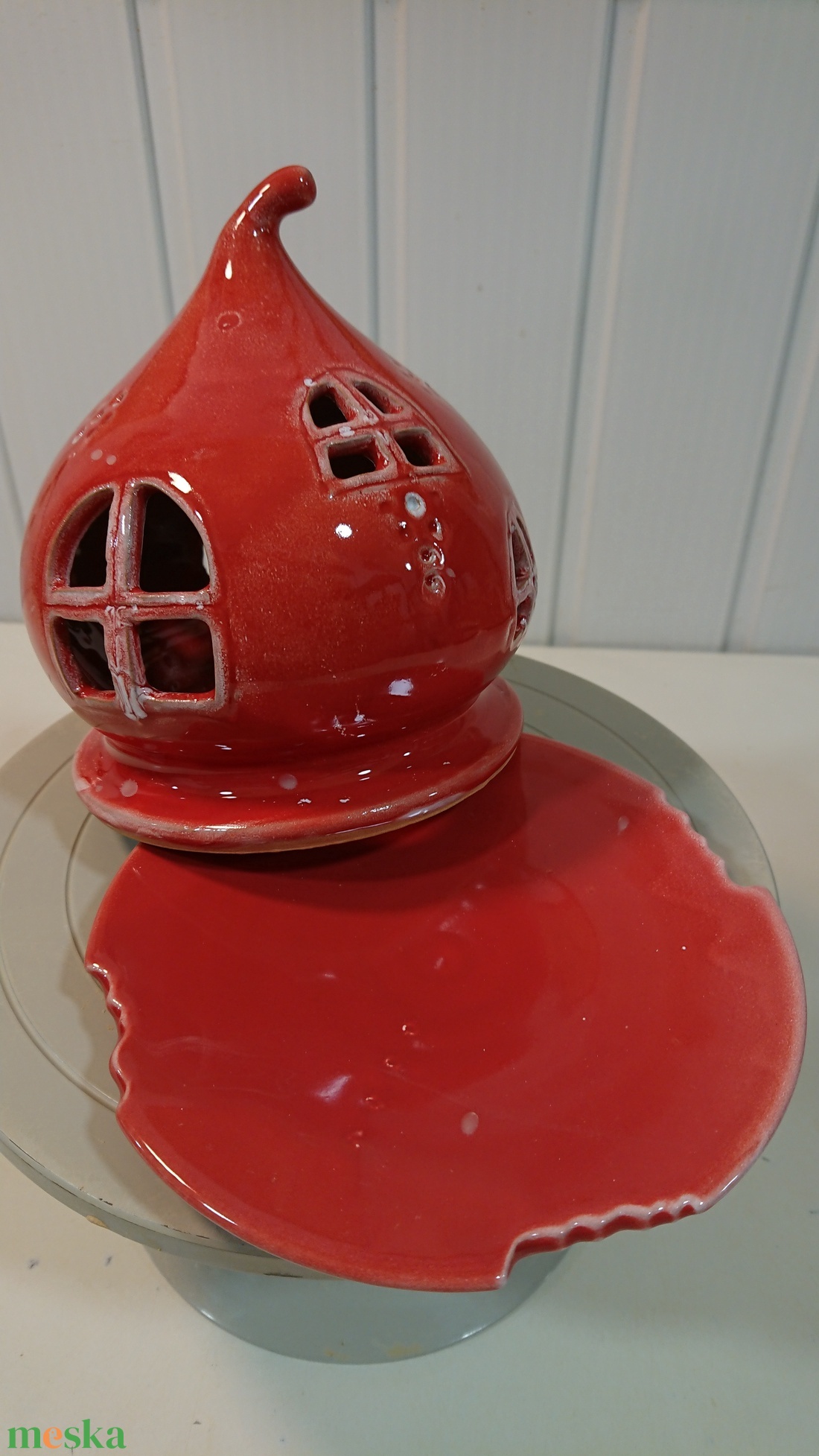 Kerámia mécsestartó - otthon & életmód - gyertya, illat, aroma - mécses és mécsestartó - Meska.hu Kerámia mécsestartó - otthon & életmód - gyertya, illat, aroma - mécses és mécsestartó - Meska.hu