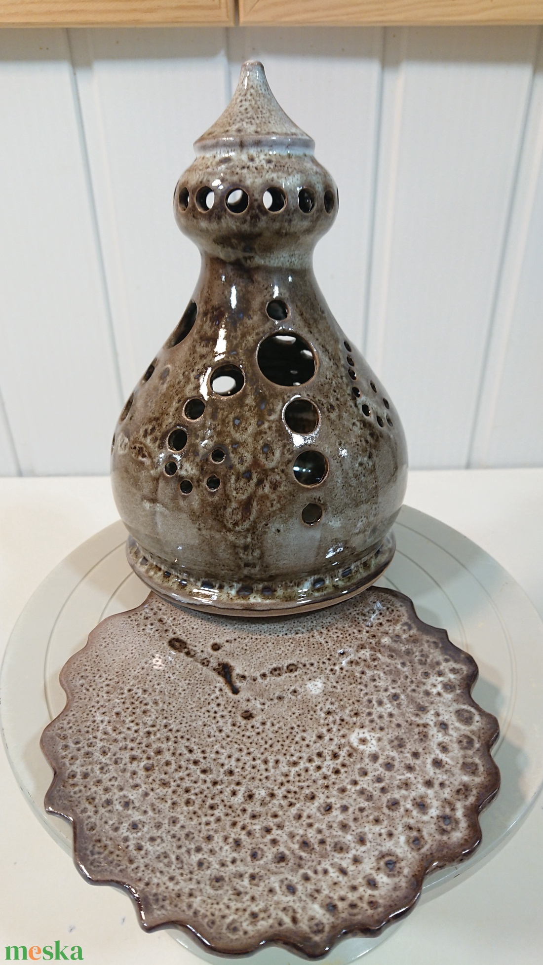 Kerámia mécsestartó - otthon & életmód - gyertya, illat, aroma - mécses és mécsestartó - Meska.hu Kerámia mécsestartó - otthon & életmód - gyertya, illat, aroma - mécses és mécsestartó - Meska.hu
