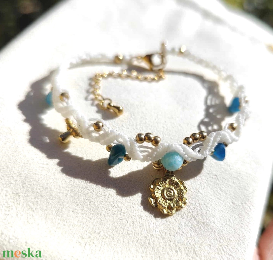 Harcos Amazon karkötő - ékszer - karkötő - karkötő medállal - Meska.hu Harcos Amazon karkötő - ékszer - karkötő - karkötő medállal - Meska.hu