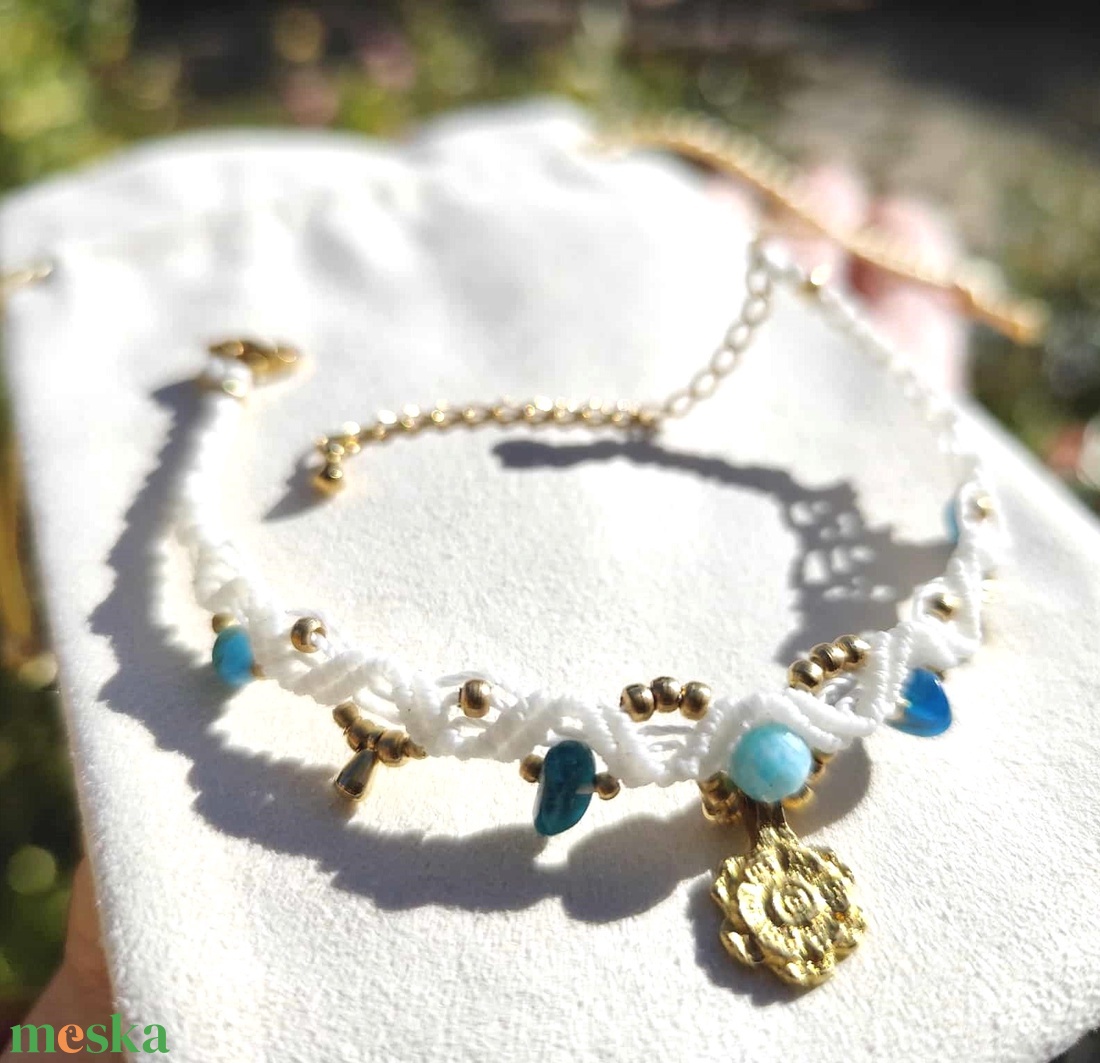 Harcos Amazon karkötő - ékszer - karkötő - karkötő medállal - Meska.hu Harcos Amazon karkötő - ékszer - karkötő - karkötő medállal - Meska.hu