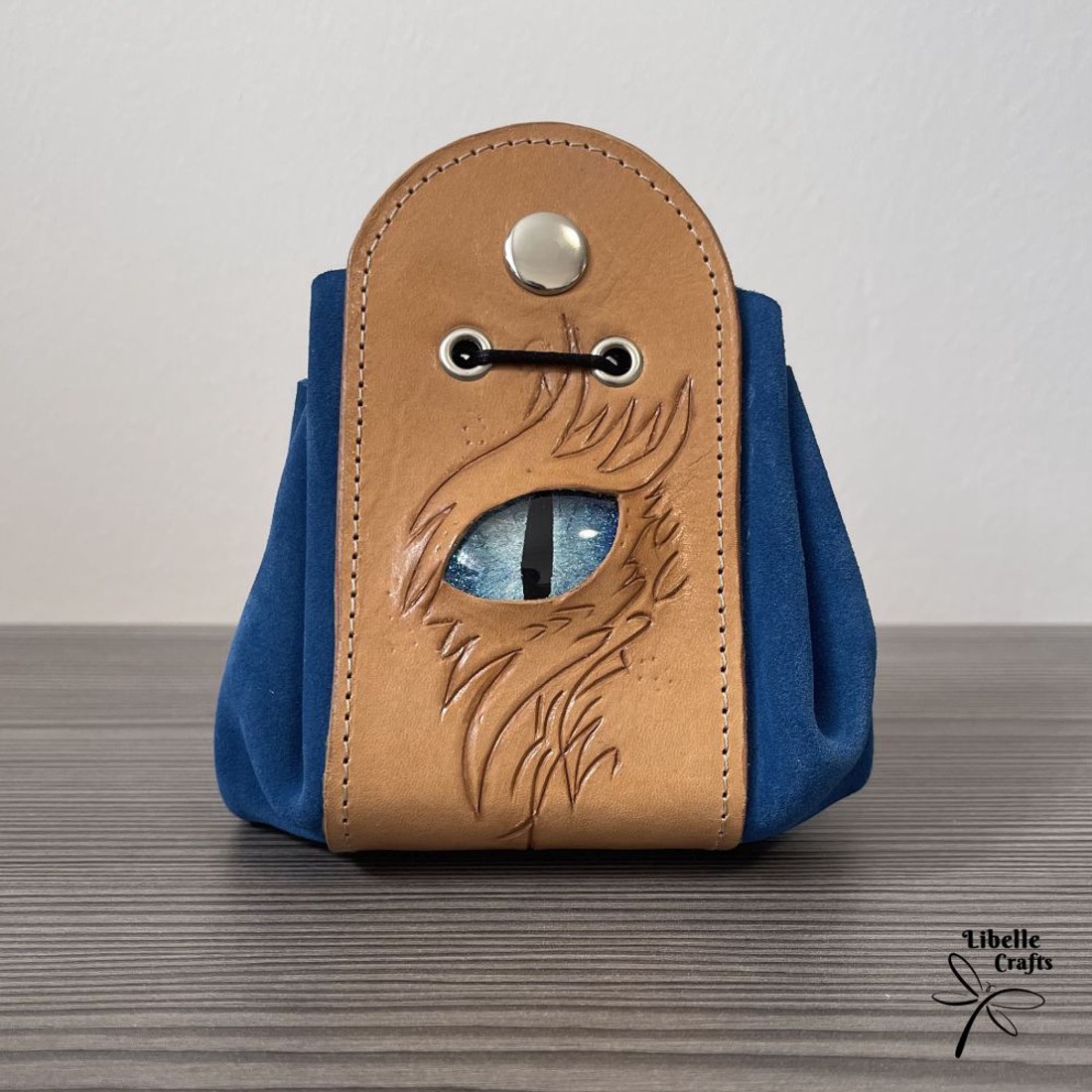 2in1 szütyő és kockatálca - Karen -  - Meska.hu