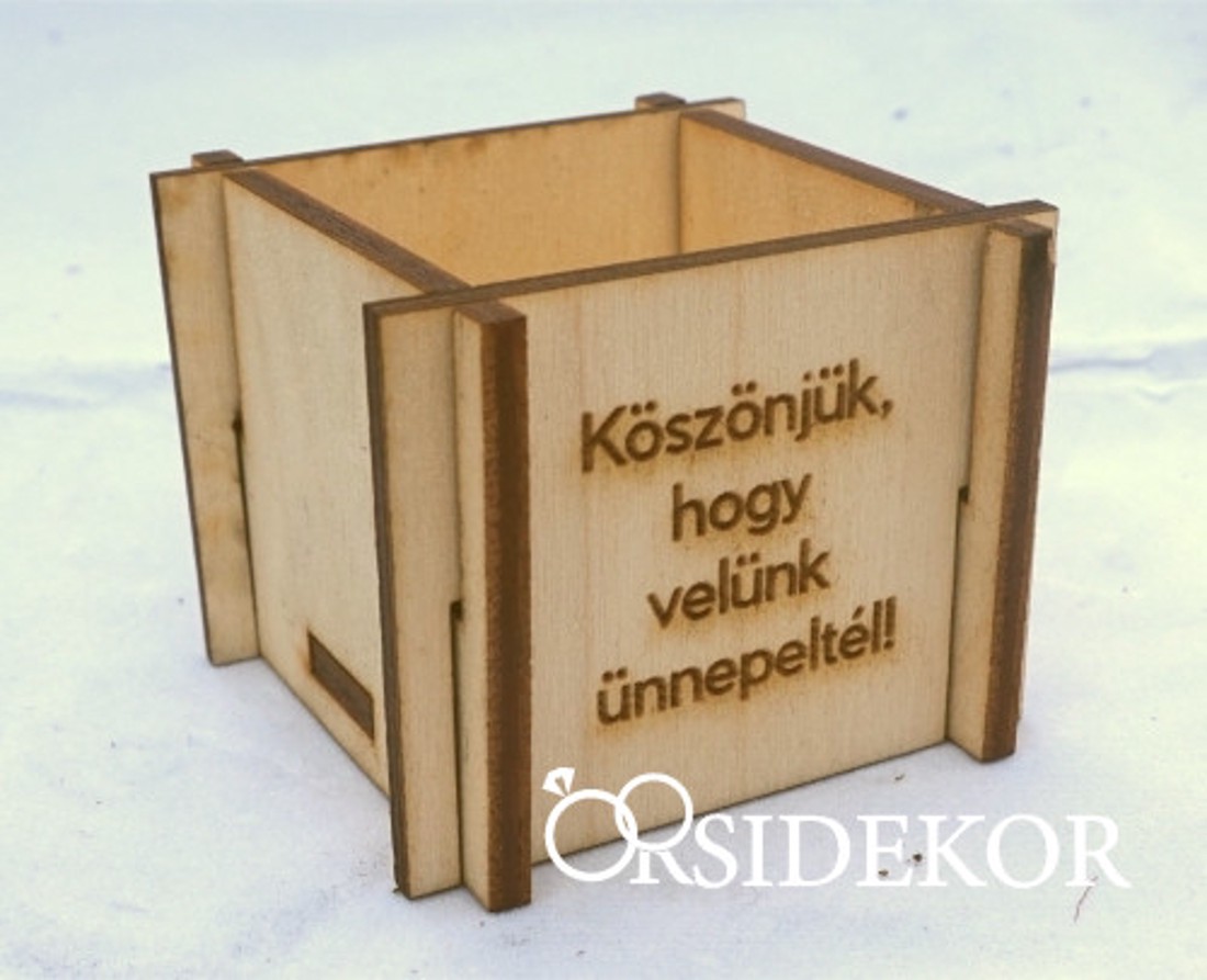 Kövirózsa tartó köszönetajándék - esküvő - emlék & ajándék - köszönőajándék - Meska.hu Kövirózsa tartó köszönetajándék - esküvő - emlék & ajándék - köszönőajándék - Meska.hu