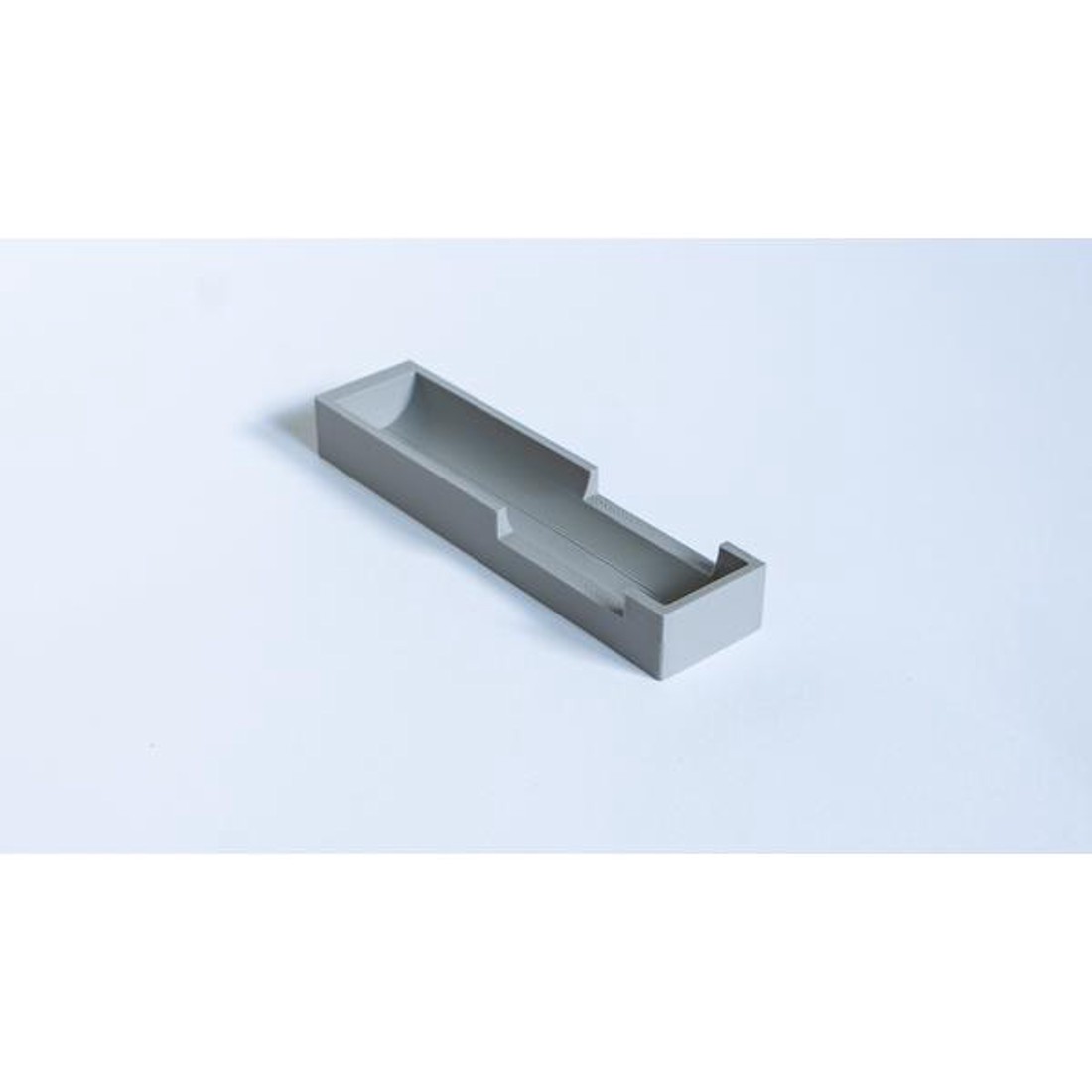 3D nyomtatott gél lakk tartó - fekvő ecsettartó - otthon & életmód - tárolás & rendszerezés - Meska.hu 3D nyomtatott gél lakk tartó - fekvő ecsettartó - otthon & életmód - tárolás & rendszerezés - Meska.hu