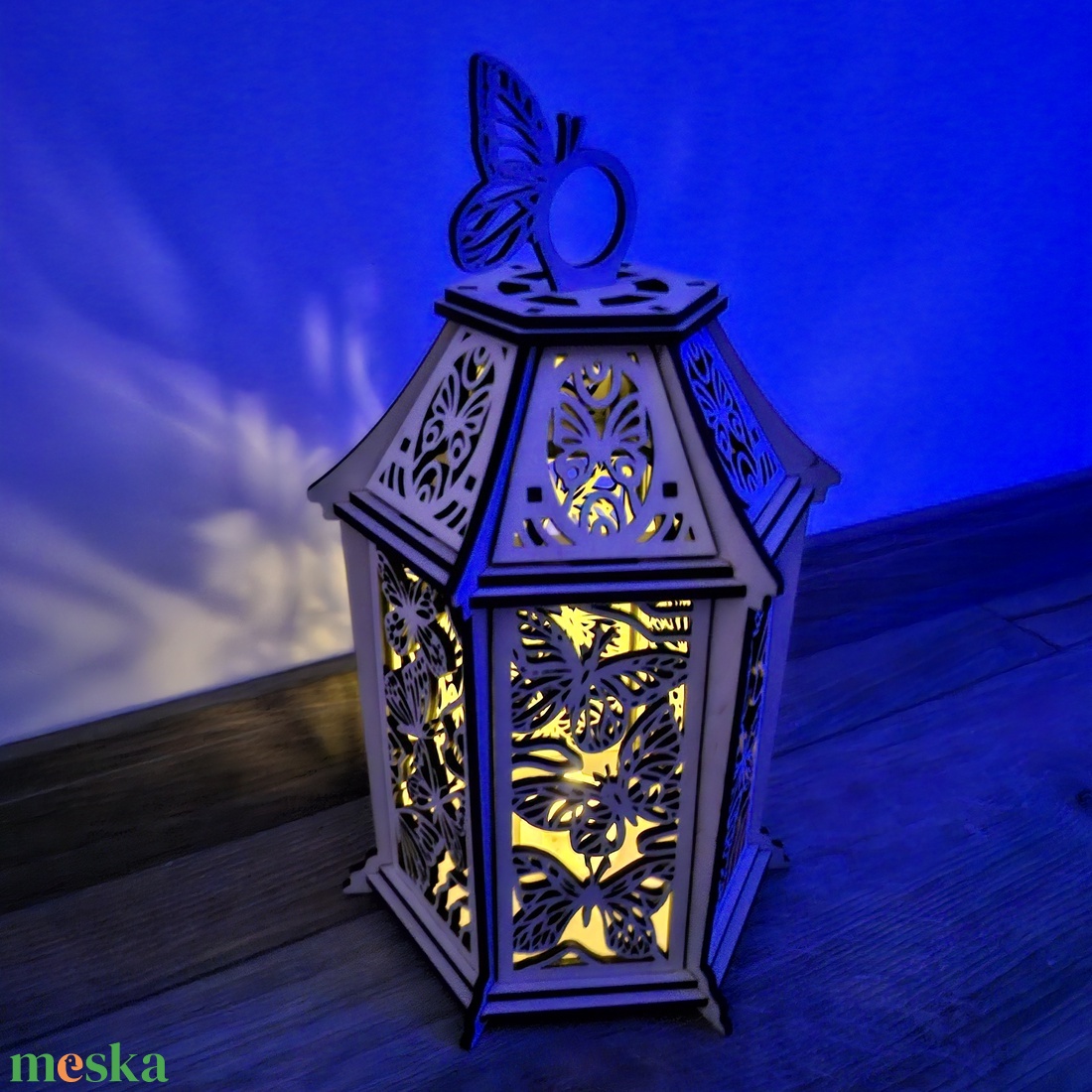 Pillangós Mécsestartó - otthon & életmód - dekoráció - asztal és polc dekoráció - asztaldísz - Meska.hu Pillangós Mécsestartó - otthon & életmód - dekoráció - asztal és polc dekoráció - asztaldísz - Meska.hu