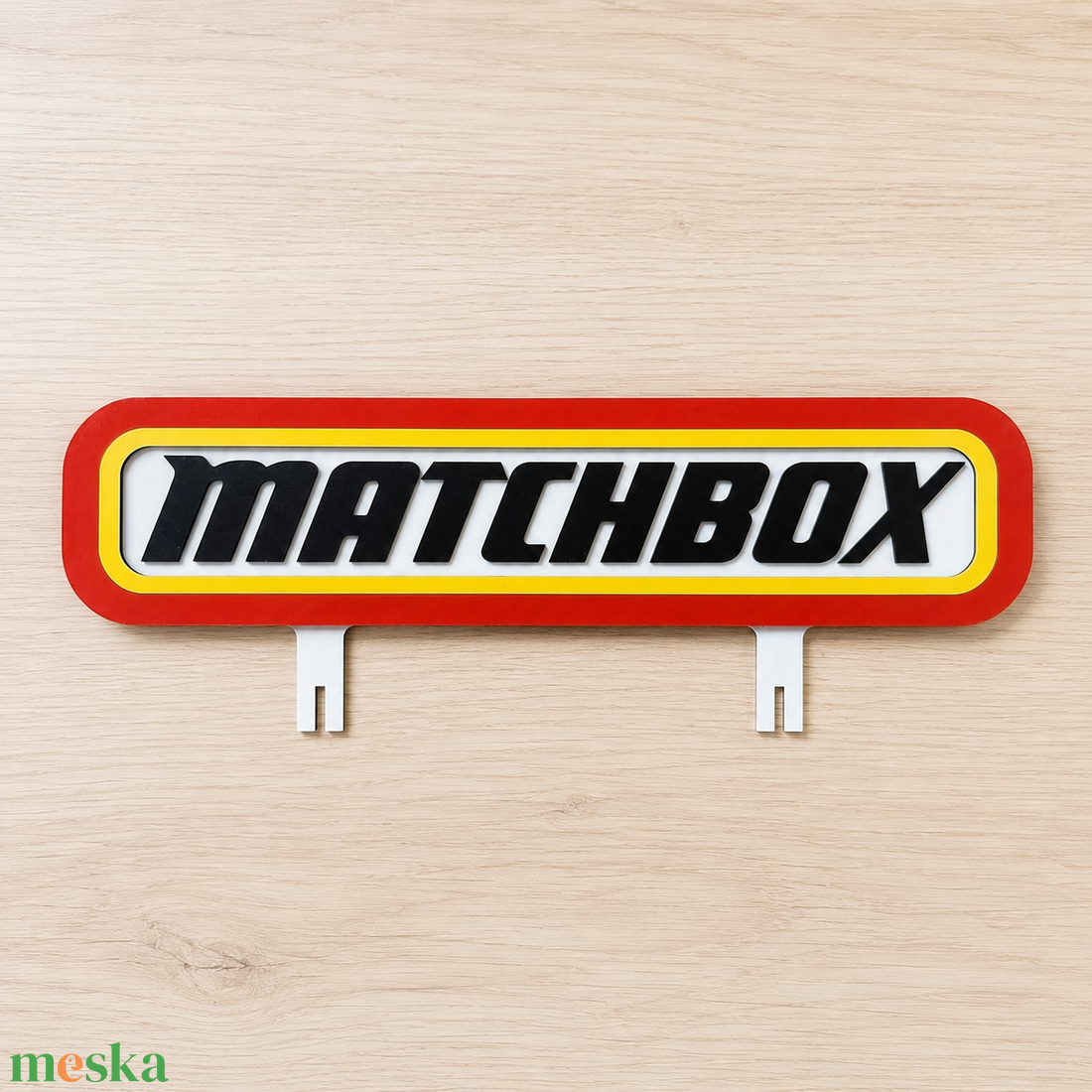 Matchbox kisautó tartó - játék & sport - kisautók, járművek - játékautó - Meska.hu