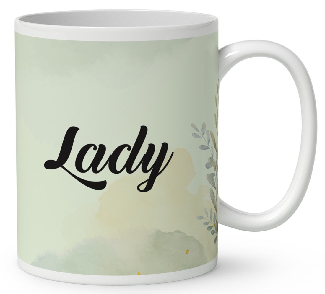 Névvel kérhető - Vidám skót juhászkutya portré mintás bögre - otthon & életmód - konyhafelszerelés, tálalás - tálalás - bögre & csésze - Meska.hu