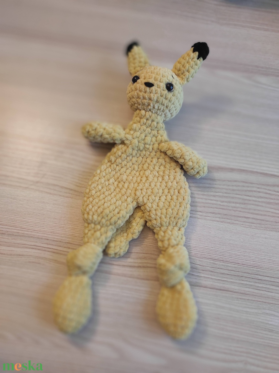 Szundipajti / Nyunyóka #1 - Pikachu, pikaccsú - játék & sport - plüssállat & játékfigura - plüss mesefigurák - Meska.hu Szundipajti / Nyunyóka #1 - Pikachu, pikaccsú - játék & sport - plüssállat & játékfigura - plüss mesefigurák - Meska.hu