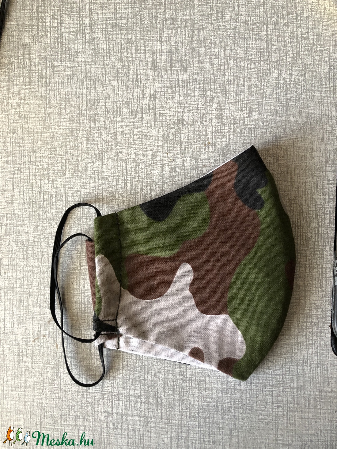 Szájmaszk barna-khaki terepmintás kamaszoknak - gyerek - gyerek - Meska.hu Szájmaszk barna-khaki terepmintás kamaszoknak - gyerek - gyerek - Meska.hu