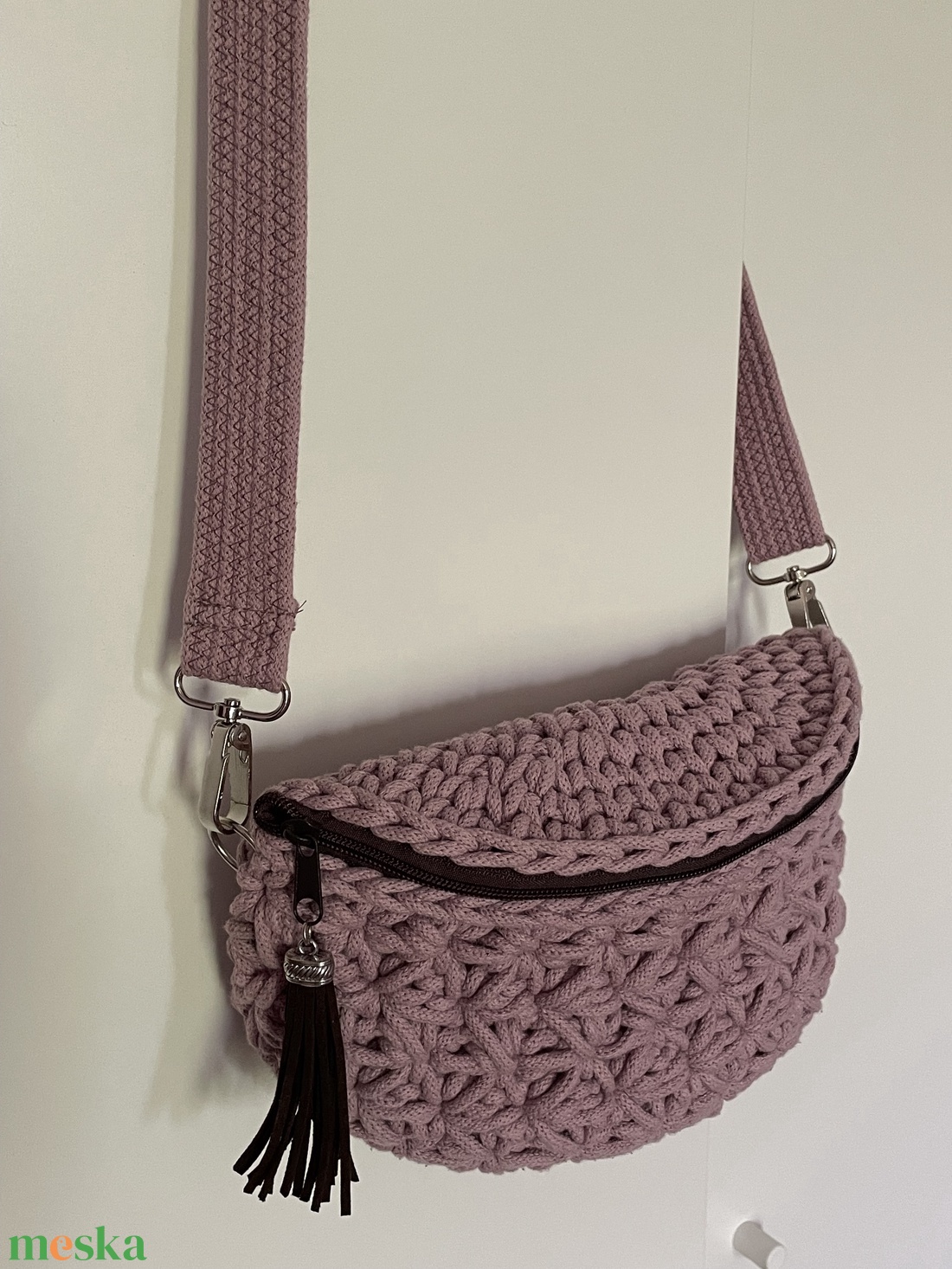 Horgolt crossbody övtáska - táska & tok - övtáska - Meska.hu Horgolt crossbody övtáska - táska & tok - övtáska - Meska.hu