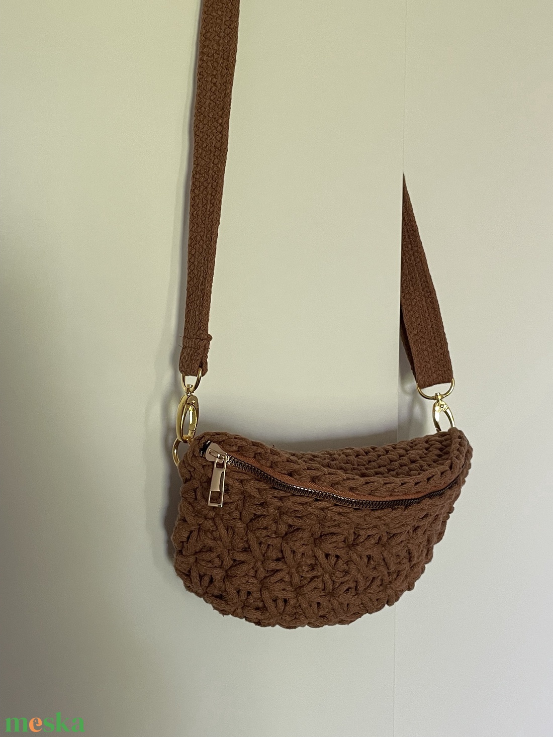 Pink,rózsaszín vagy barna horgolt crossbody táska - táska & tok - kézitáska & válltáska - válltáska - Meska.hu Pink,rózsaszín vagy barna horgolt crossbody táska - táska & tok - kézitáska & válltáska - válltáska - Meska.hu