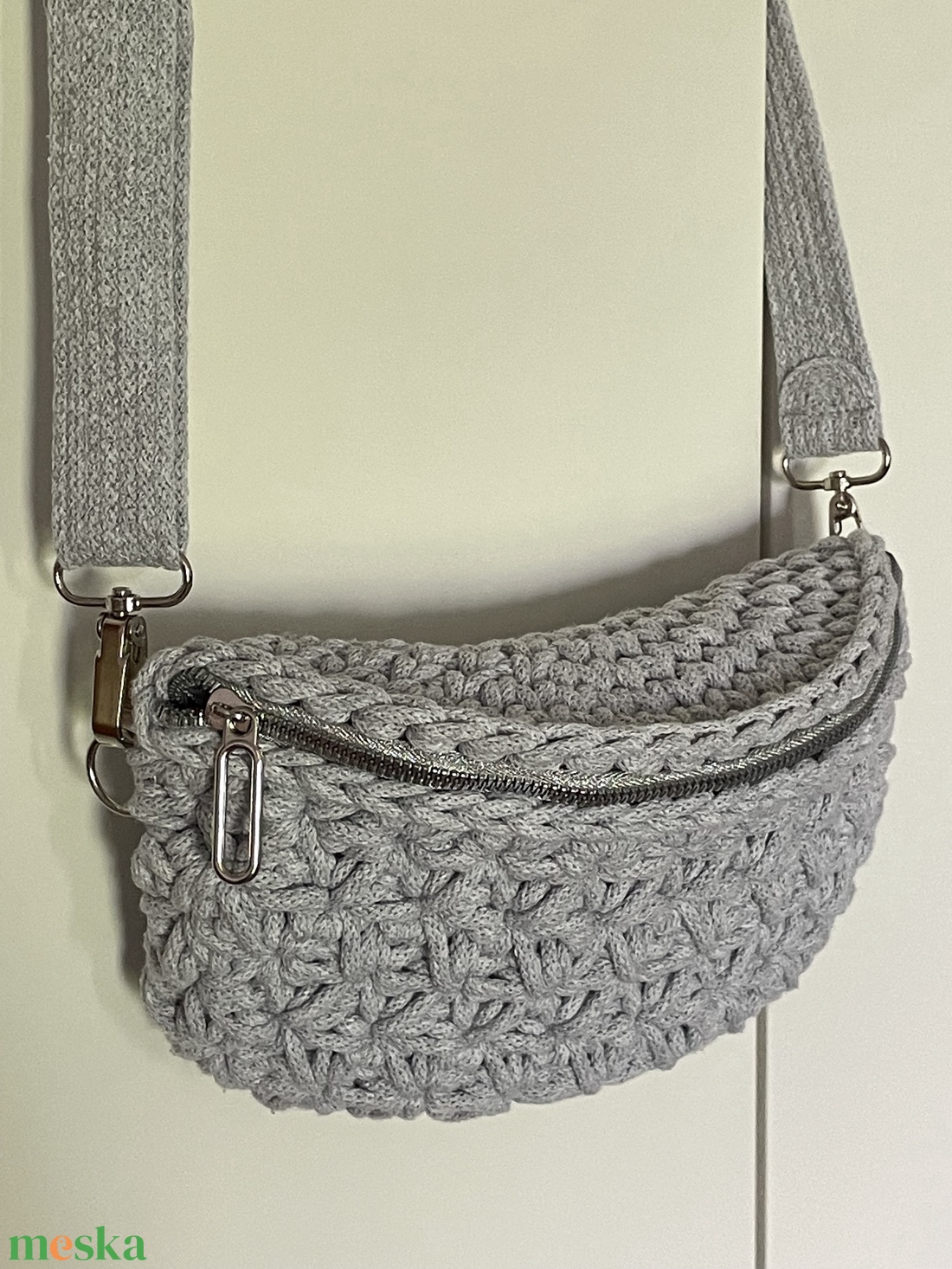 Horgolt crossbody övtáska - táska & tok - övtáska - Meska.hu Horgolt crossbody övtáska - táska & tok - övtáska - Meska.hu