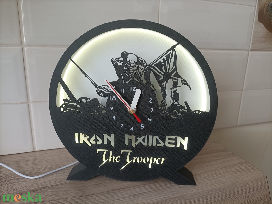Hangulat lámpa Iron Maiden rajongóknak - otthon & életmód - lámpa - hangulatlámpa - Meska.hu Hangulat lámpa Iron Maiden rajongóknak - otthon & életmód - lámpa - hangulatlámpa - Meska.hu