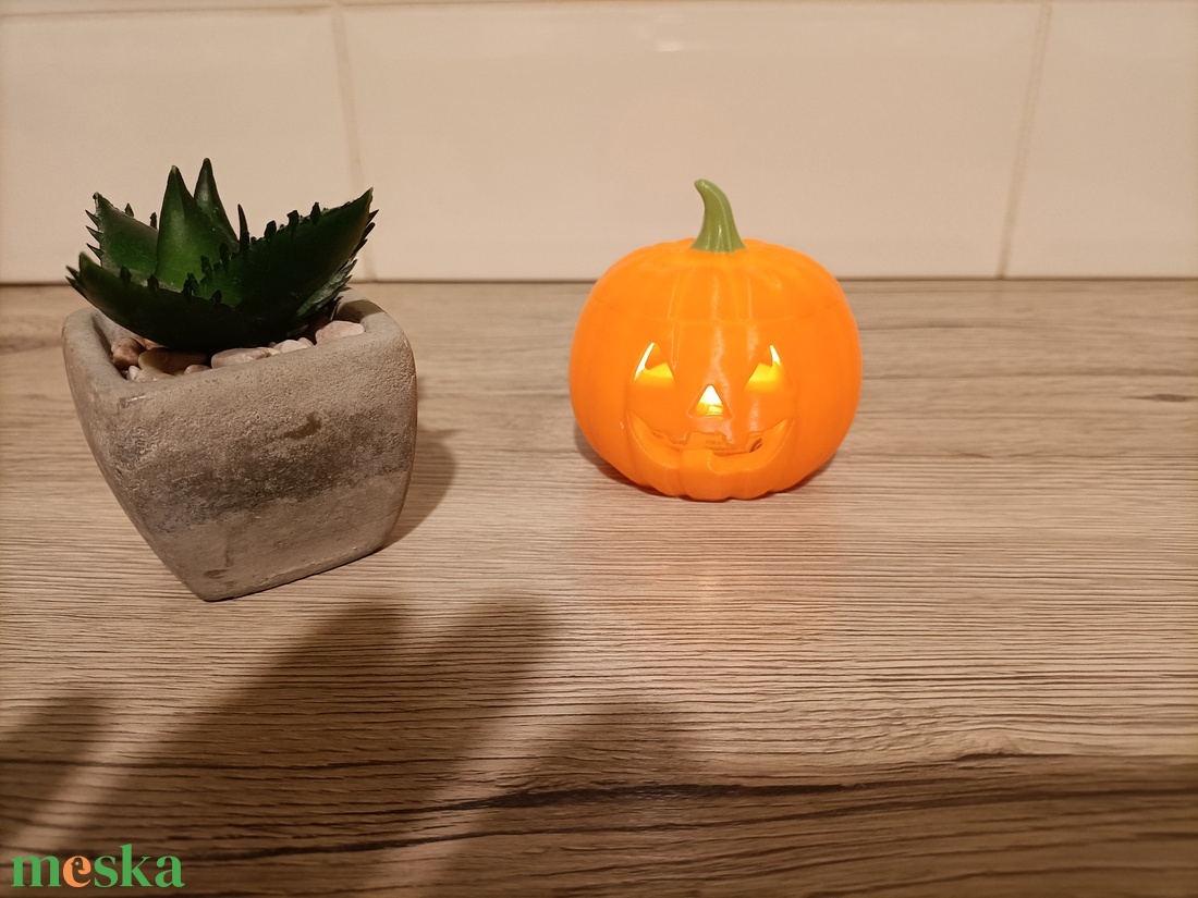 Halloween tök lámpás - otthon & életmód - dekoráció - halloween - halloweeni dekoráció - Meska.hu Halloween tök lámpás - otthon & életmód - dekoráció - halloween - halloweeni dekoráció - Meska.hu