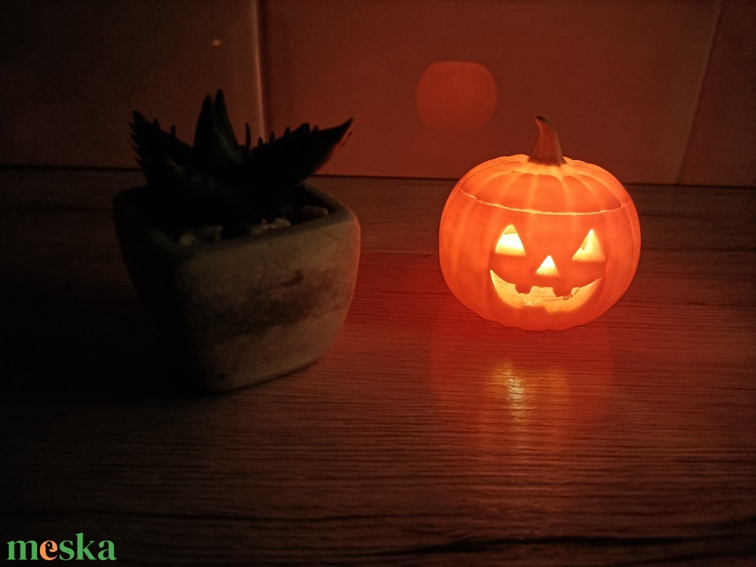 Halloween tök lámpás - otthon & életmód - dekoráció - halloween - halloweeni dekoráció - Meska.hu Halloween tök lámpás - otthon & életmód - dekoráció - halloween - halloweeni dekoráció - Meska.hu