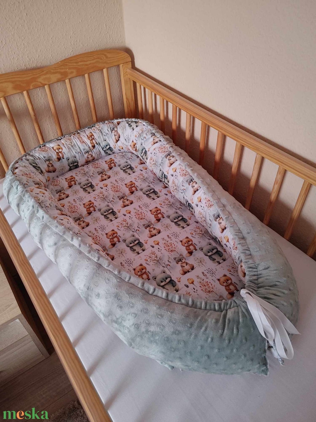 ,,ZOLICA Babafészek csepp alakú PRÉMIUM PAMUTSZATÉN - Mini kalandorok - otthon & életmód - babaszoba, gyerekszoba - babafészek - Meska.hu ,,ZOLICA Babafészek csepp alakú PRÉMIUM PAMUTSZATÉN - Mini kalandorok - otthon & életmód - babaszoba, gyerekszoba - babafészek - Meska.hu