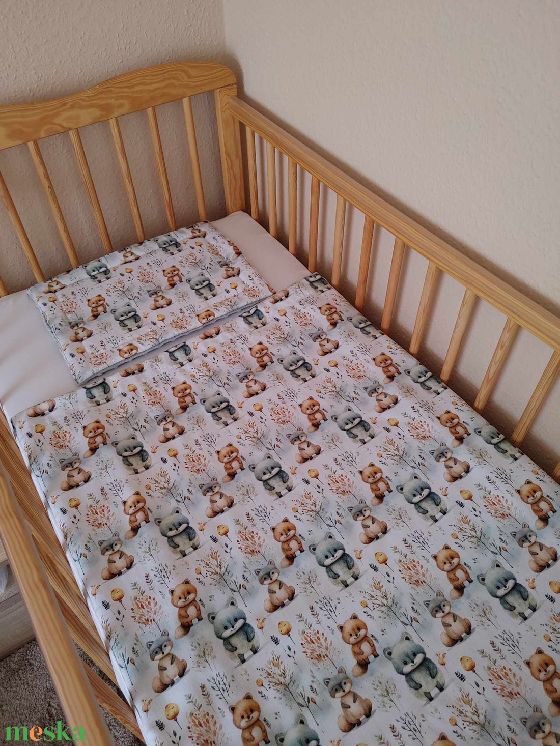 ,,ZOLICA Baba / gyermekágynemű szett 2 részes PRÉMIUM PAMUTSZATÉN - Mini kalandorok - otthon & életmód - babaszoba, gyerekszoba - baba ágynemű - Meska.hu ,,ZOLICA Baba / gyermekágynemű szett 2 részes PRÉMIUM PAMUTSZATÉN - Mini kalandorok - otthon & életmód - babaszoba, gyerekszoba - baba ágynemű - Meska.hu