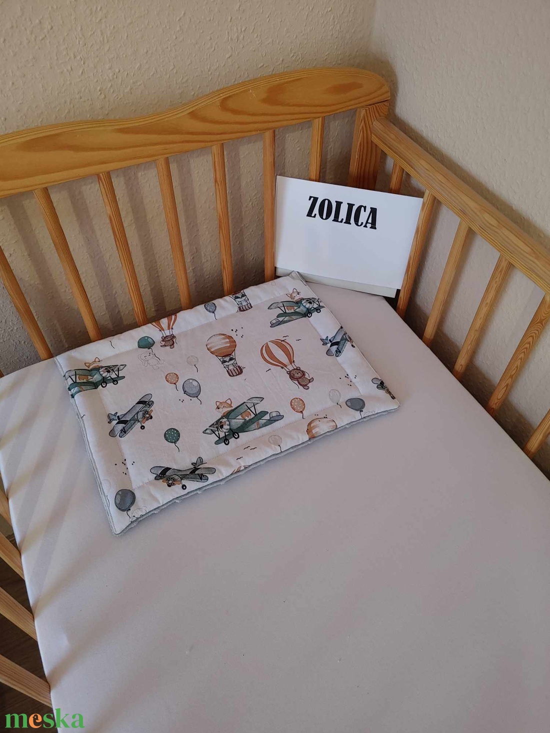 ,,ZOLICA Babapárna - Repülő álom - otthon & életmód - babaszoba, gyerekszoba - baba ágynemű - Meska.hu ,,ZOLICA Babapárna - Repülő álom - otthon & életmód - babaszoba, gyerekszoba - baba ágynemű - Meska.hu
