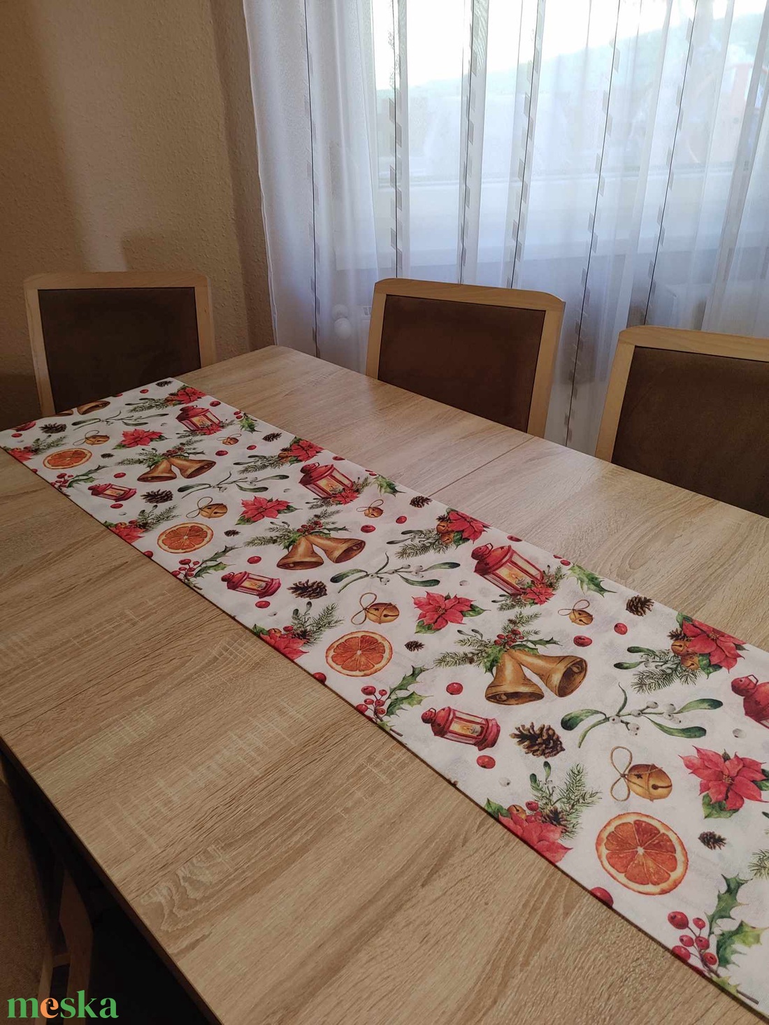 ,,ZOLICA Asztalfutó - Karácsonyi varázslat - karácsony - karácsonyi lakásdekoráció - ünnepi asztaldekoráció - Meska.hu ,,ZOLICA Asztalfutó - Karácsonyi varázslat - karácsony - karácsonyi lakásdekoráció - ünnepi asztaldekoráció - Meska.hu