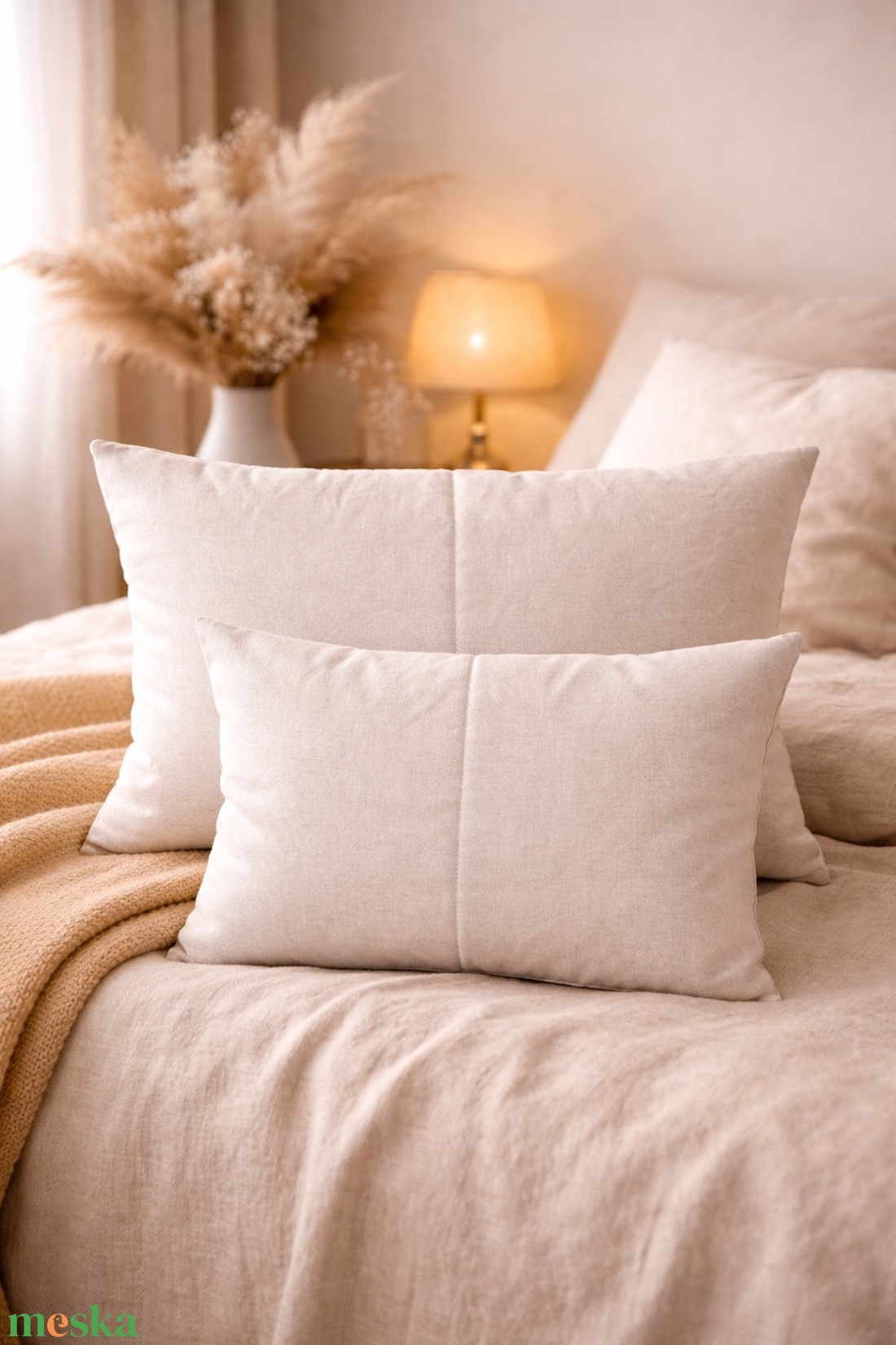 Párna PRÉMIUM TÖLTETTEL- többféle méretben - otthon & életmód - lakástextil - párna & párnahuzat - párnabelső (párna huzat nélkül) - Meska.hu