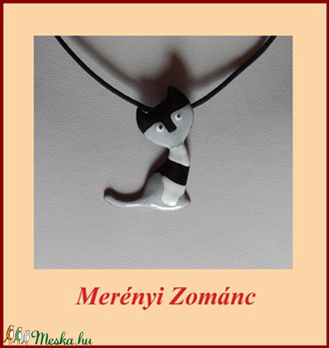Tűzzománc medál - ékszer - nyaklánc - medál - Meska.hu Tűzzománc medál - ékszer - nyaklánc - medál - Meska.hu