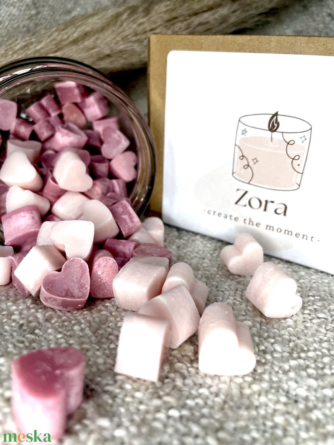 Szív alakú szójafigurák - otthon & életmód - gyertya, illat, aroma - illatviasz - Meska.hu Szív alakú szójafigurák - otthon & életmód - gyertya, illat, aroma - illatviasz - Meska.hu