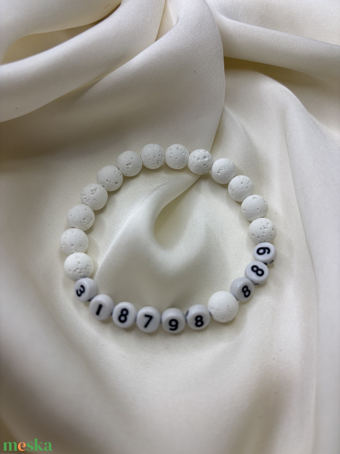 BŐSÉG - Grabovoj számos karkötő  az energia finom útmutatója - ékszer - karkötő - ásványkarkötő - Meska.hu BŐSÉG - Grabovoj számos karkötő  az energia finom útmutatója - ékszer - karkötő - ásványkarkötő - Meska.hu