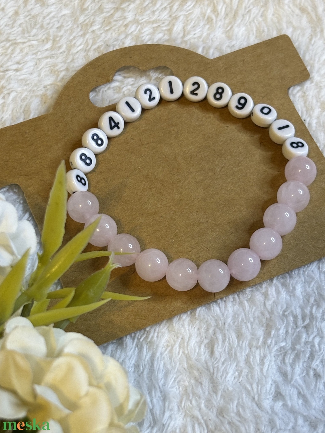 SZERELEM - Grabovoj számos karkötő  az energia finom útmutatója  - ékszer - karkötő - ásványkarkötő - Meska.hu SZERELEM - Grabovoj számos karkötő  az energia finom útmutatója  - ékszer - karkötő - ásványkarkötő - Meska.hu