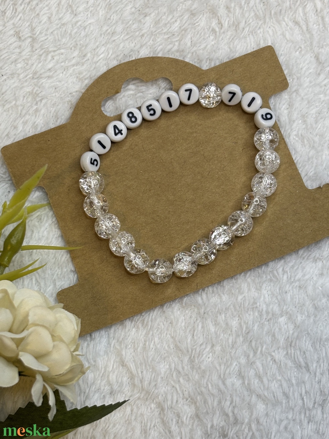 EGÉSZSÉG - Grabovoj számos karkötő  az energia finom útmutatója - ékszer - karkötő - ásványkarkötő - Meska.hu EGÉSZSÉG - Grabovoj számos karkötő  az energia finom útmutatója - ékszer - karkötő - ásványkarkötő - Meska.hu