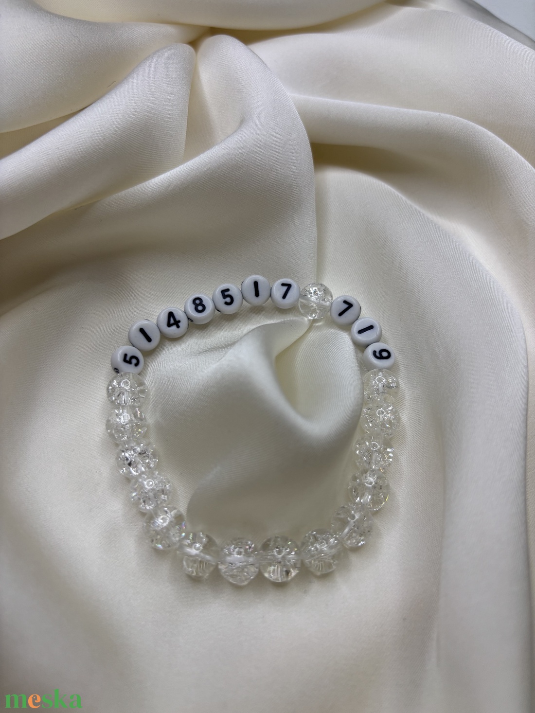 EGÉSZSÉG - Grabovoj számos karkötő  az energia finom útmutatója - ékszer - karkötő - ásványkarkötő - Meska.hu EGÉSZSÉG - Grabovoj számos karkötő  az energia finom útmutatója - ékszer - karkötő - ásványkarkötő - Meska.hu