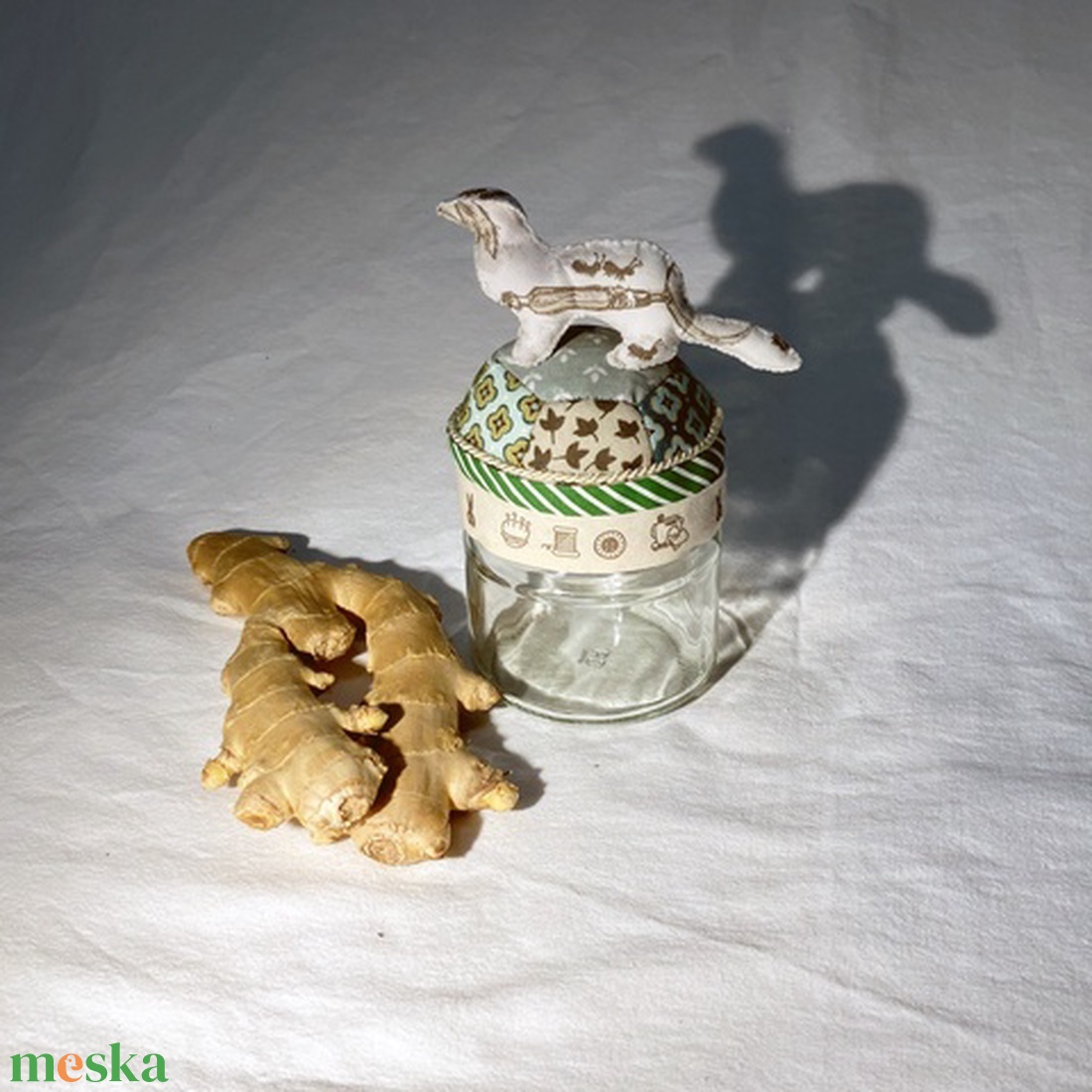 LevelesNyest - kellékek & szerszámok - csomagolóanyag - doboz, henger - Meska.hu