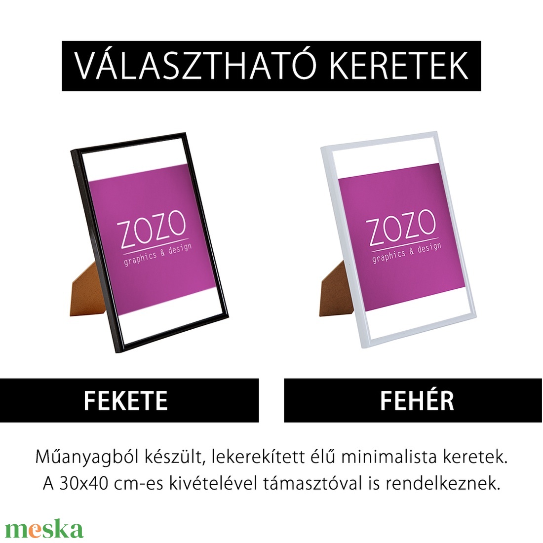 Kollázs - Macska Gazdiknak kép / csodás szép fényképes egyedi személyre szabható fali dekoráció ajándék ötlet kiskedvenc - otthon & lakás - dekoráció - kép & falikép - poszter - Meska.hu