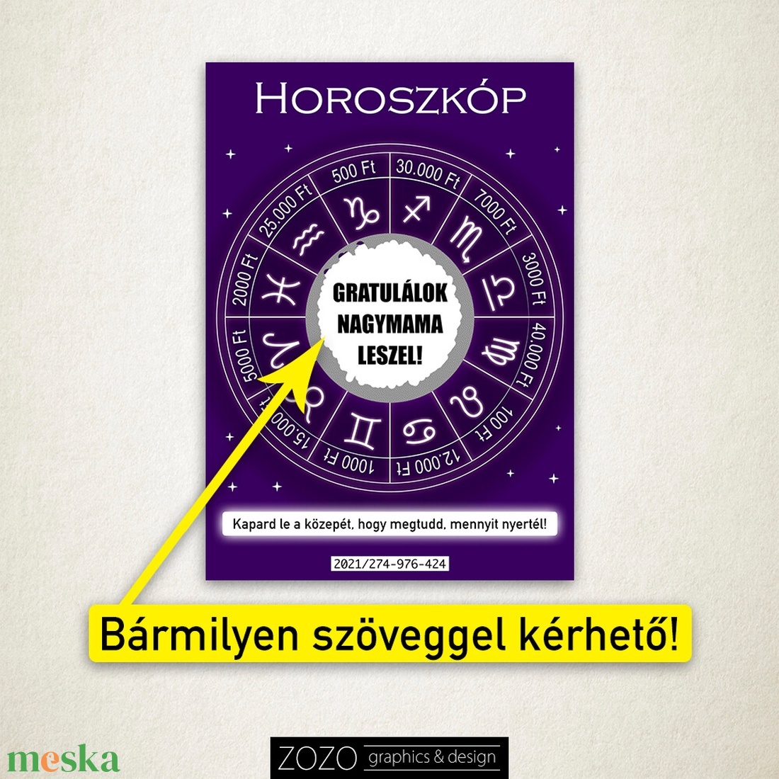 Kaparós sorsjegy bármilyen szöveggel - vicces bejelentő apa nagymama nagypapa leszel tanú koszorúslány felkérő babaváró - otthon & lakás - papír írószer - képeslap & levélpapír - Meska.hu Kaparós sorsjegy bármilyen szöveggel - vicces bejelentő apa nagymama nagypapa leszel tanú koszorúslány felkérő babaváró - otthon & lakás - papír írószer - képeslap & levélpapír - Meska.hu