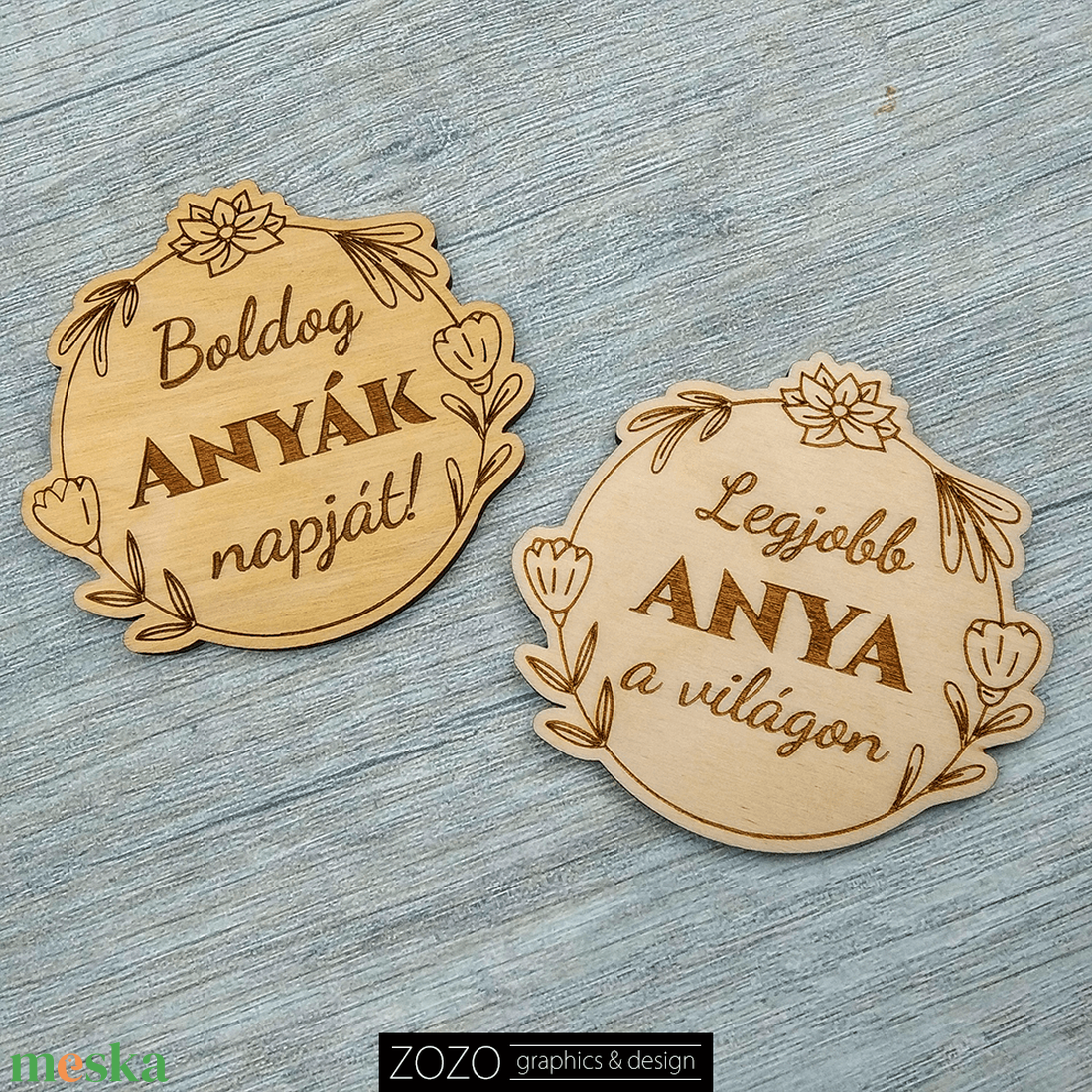 Anyák napjára hűtőmágnes egyedi anya napi ajándék fa hűtőmágnes anyák napi különleges lézervágott gravírozott kézműves - otthon & életmód - konyhafelszerelés, tálalás - konyhai dekoráció - hűtőmágnes - Meska.hu Anyák napjára hűtőmágnes egyedi anya napi ajándék fa hűtőmágnes anyák napi különleges lézervágott gravírozott kézműves - otthon & életmód - konyhafelszerelés, tálalás - konyhai dekoráció - hűtőmágnes - Meska.hu