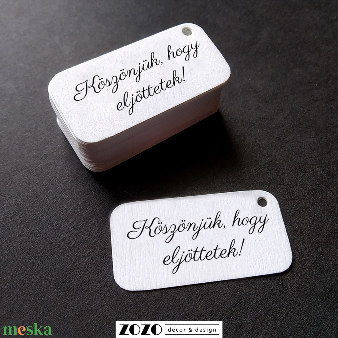Esküvői biléta - egyedi pálinkás üvegre ajándékra köszönetajándék személyre szabott meglepetés házasság zsinóros kötöző - esküvő - emlék & ajándék - köszönőajándék - Meska.hu
