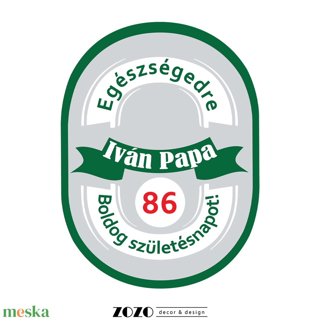 Söröscímke egyedi szöveggel felirattal kérhető öntapadós címke üvegre születésnapra névnapra évfordulóra apák napjára - otthon & életmód - papír, írószer - matrica, matrica csomag - Meska.hu Söröscímke egyedi szöveggel felirattal kérhető öntapadós címke üvegre születésnapra névnapra évfordulóra apák napjára - otthon & életmód - papír, írószer - matrica, matrica csomag - Meska.hu
