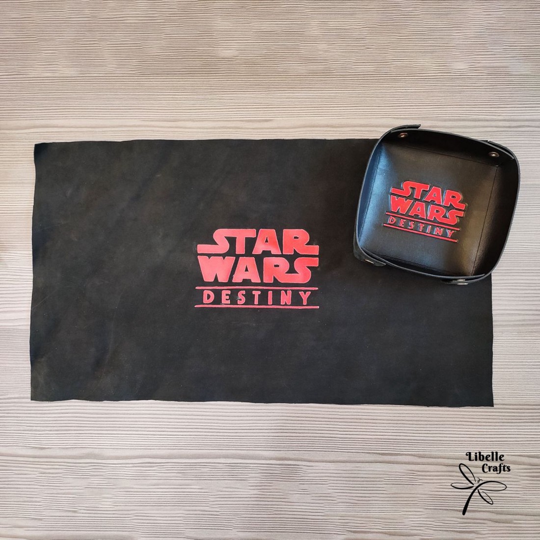 Star Wars playmat - 1 - játék & sport - szerepjáték - Meska.hu
