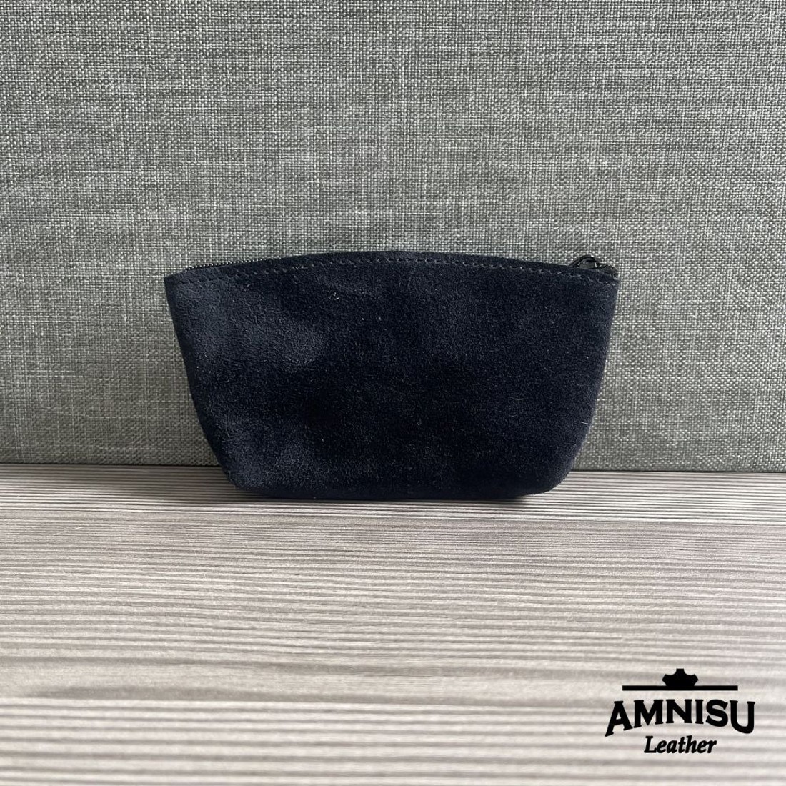 Sötétkék - kék kettő cipzáras kulcstartó B6013 - táska & tok - kulcstartó & táskadísz - kulcstartó - Meska.hu