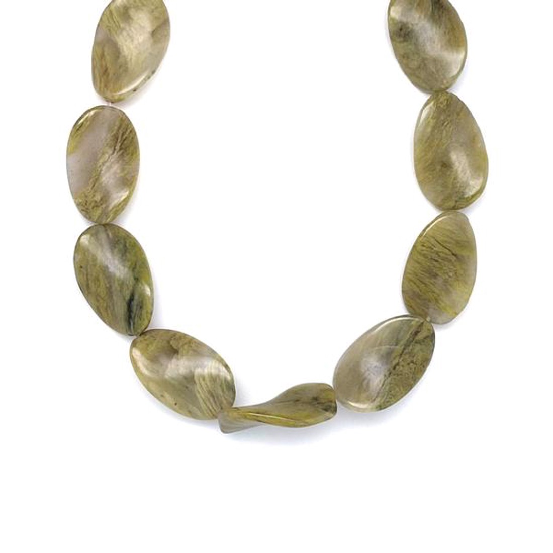 Szerpentin ovál íves 15x25x5mm ékszerkészítő alapanyag (füzér) - kellékek & szerszámok - ásvány alapanyag - ásványfüzér - Meska.hu Szerpentin ovál íves 15x25x5mm ékszerkészítő alapanyag (füzér) - kellékek & szerszámok - ásvány alapanyag - ásványfüzér - Meska.hu