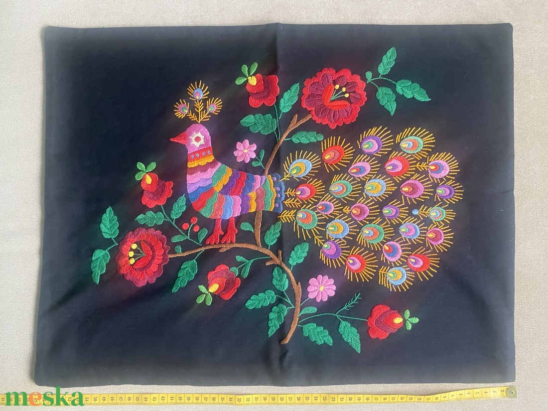 Párna huzat - otthon & életmód - lakástextil - párna & párnahuzat - díszpárna szett  - Meska.hu