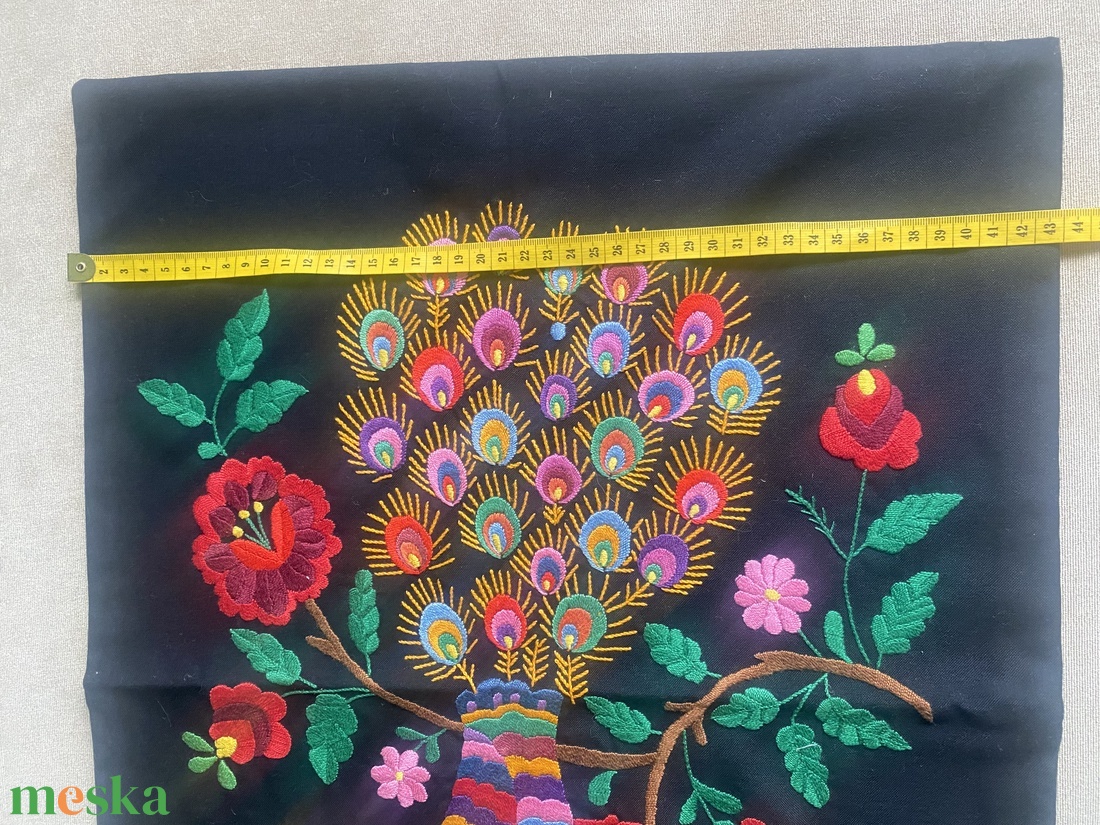 Párna huzat - otthon & életmód - lakástextil - párna & párnahuzat - díszpárna szett  - Meska.hu