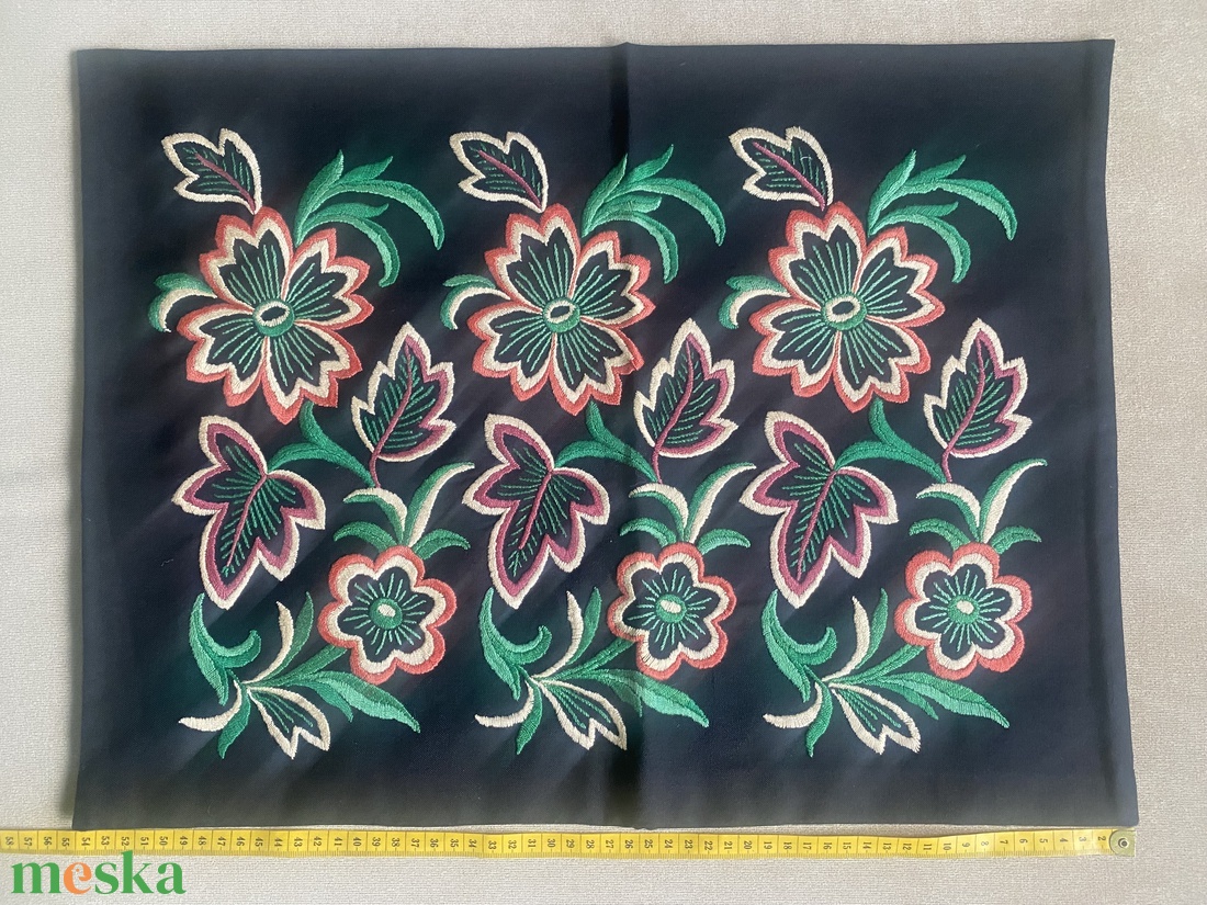 Párna huzat - otthon & életmód - lakástextil - párna & párnahuzat - díszpárna szett  - Meska.hu