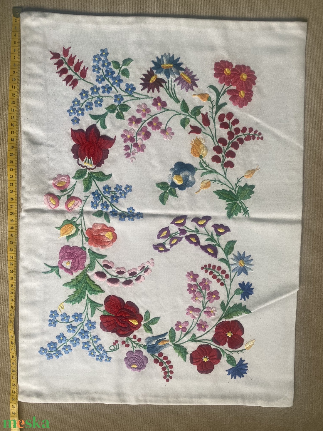 Párna huzat - otthon & életmód - lakástextil - párna & párnahuzat - díszpárna szett  - Meska.hu