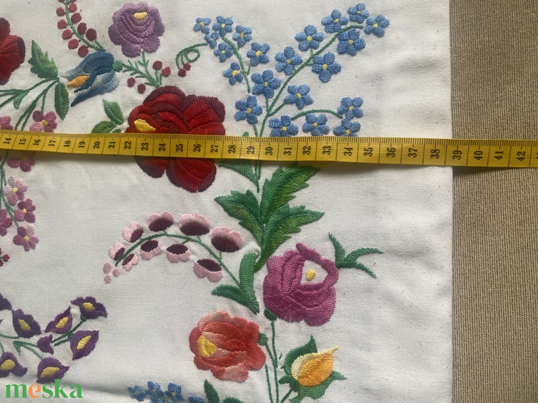 Párna huzat - otthon & életmód - lakástextil - párna & párnahuzat - díszpárna szett  - Meska.hu